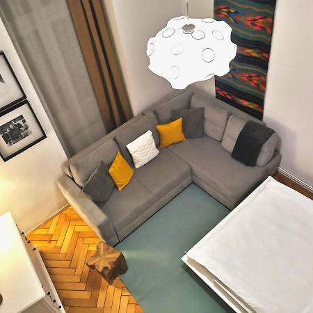 Neo Apartment Studio-Loft Клуж-Напока Экстерьер фото