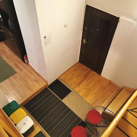 Neo Apartment Studio-Loft Клуж-Напока Экстерьер фото