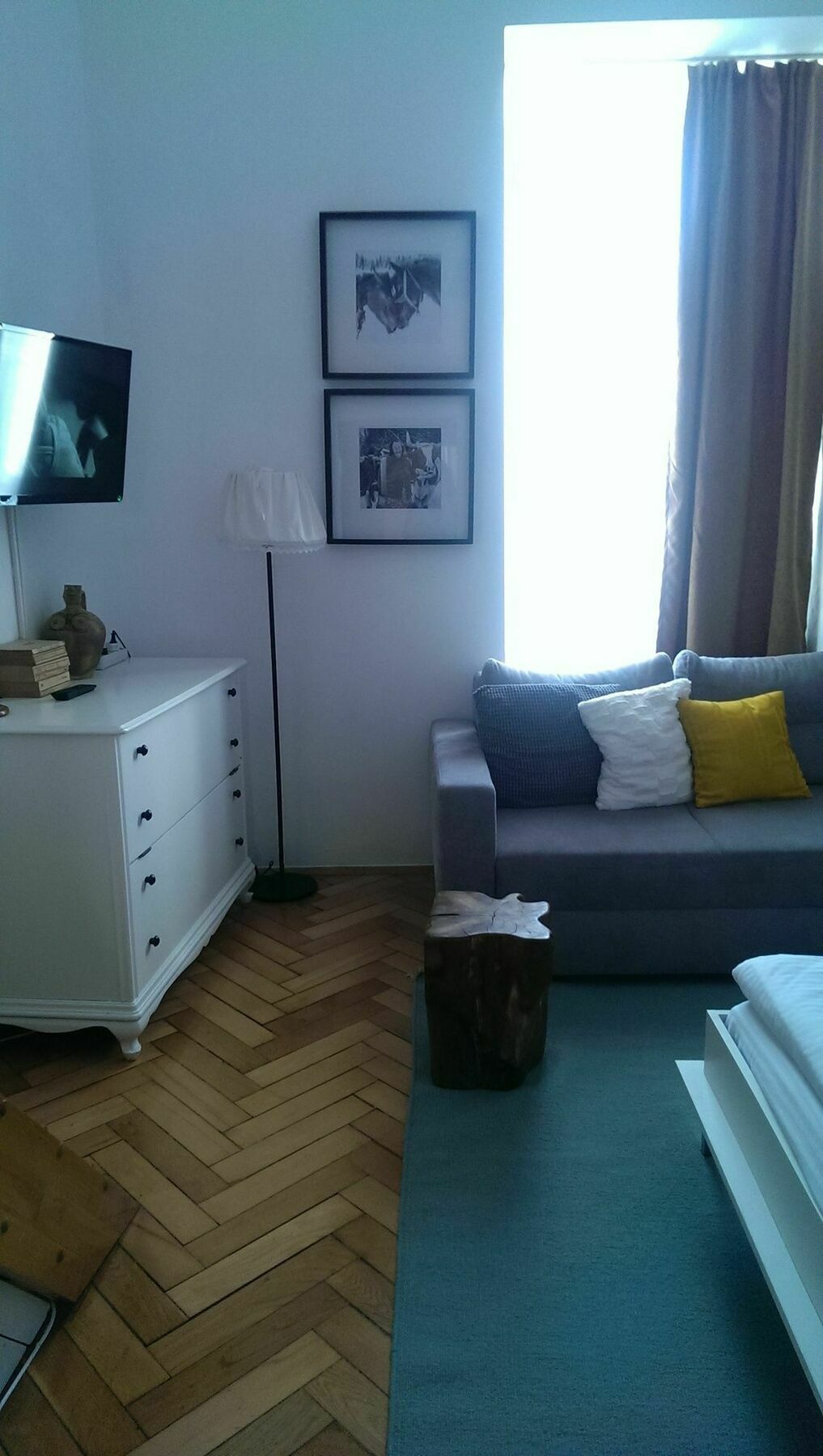 Neo Apartment Studio-Loft Клуж-Напока Экстерьер фото