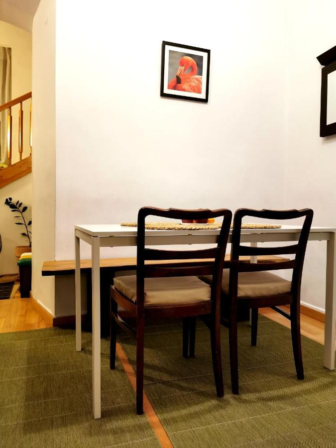 Neo Apartment Studio-Loft Клуж-Напока Экстерьер фото