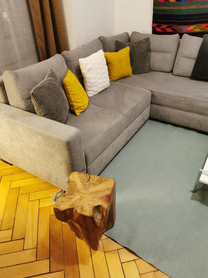 Neo Apartment Studio-Loft Клуж-Напока Экстерьер фото