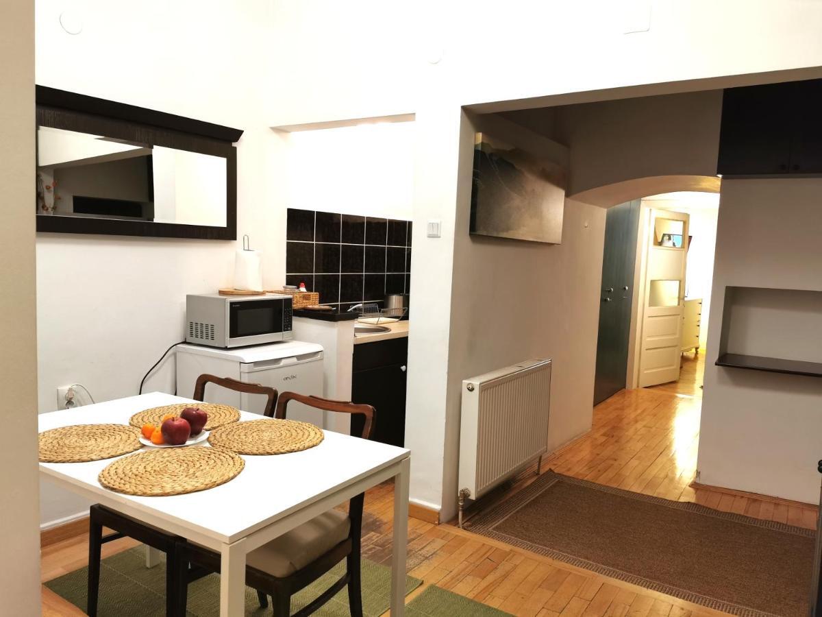 Neo Apartment Studio-Loft Клуж-Напока Экстерьер фото