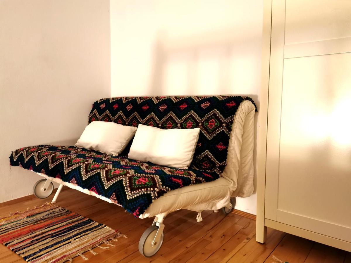 Neo Apartment Studio-Loft Клуж-Напока Экстерьер фото