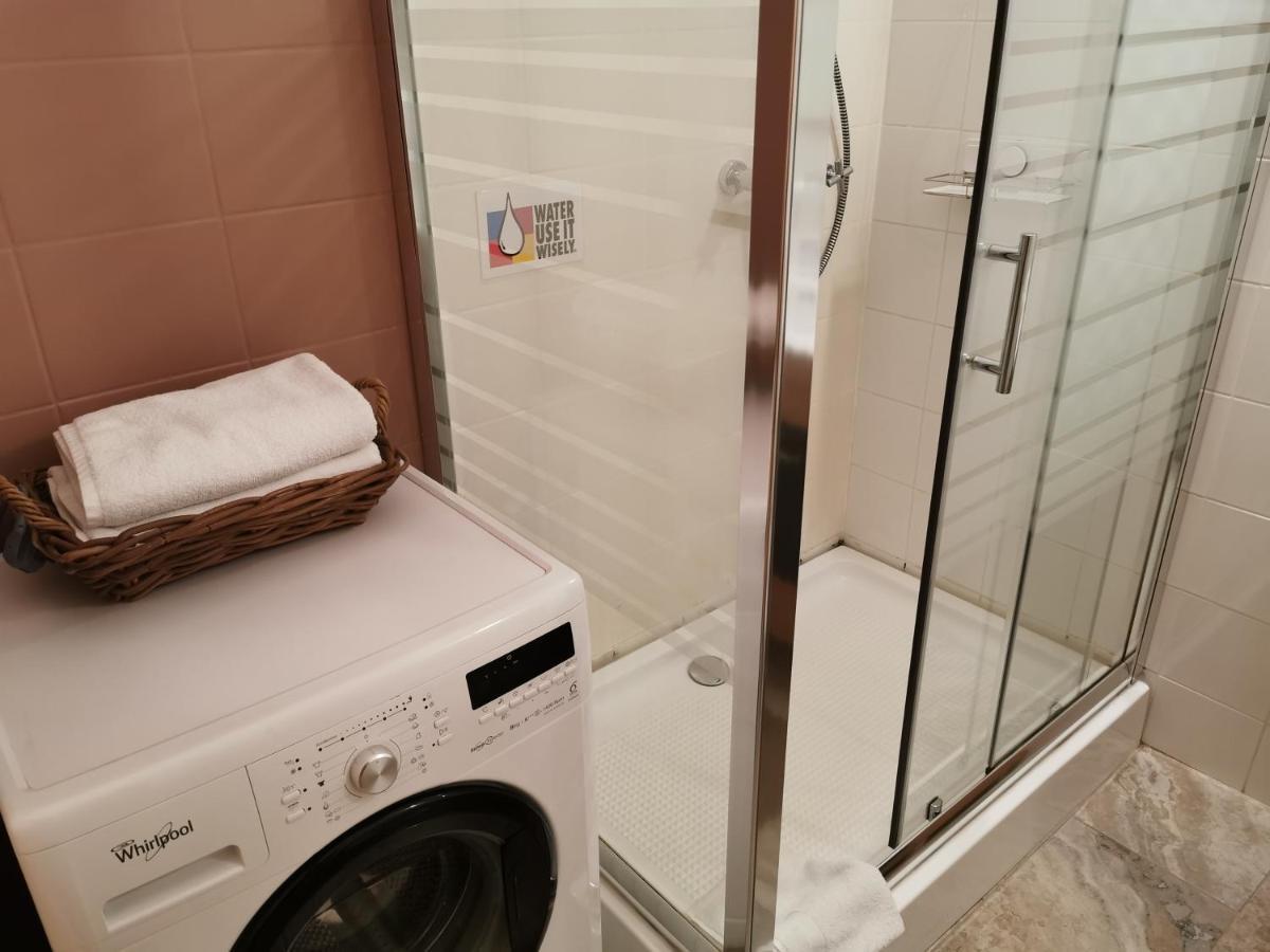 Neo Apartment Studio-Loft Клуж-Напока Экстерьер фото