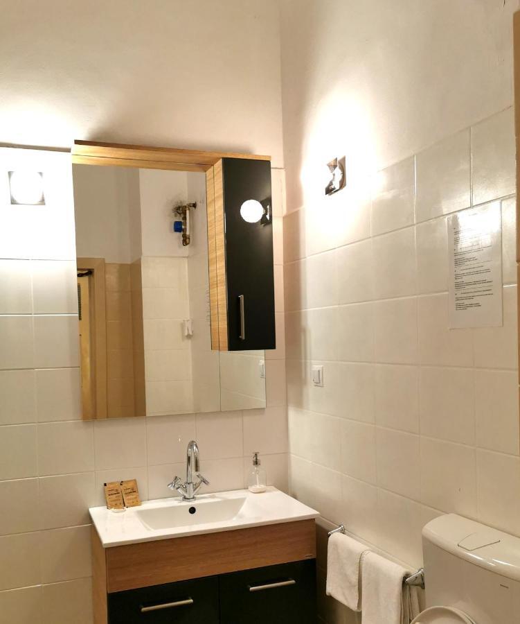 Neo Apartment Studio-Loft Клуж-Напока Экстерьер фото
