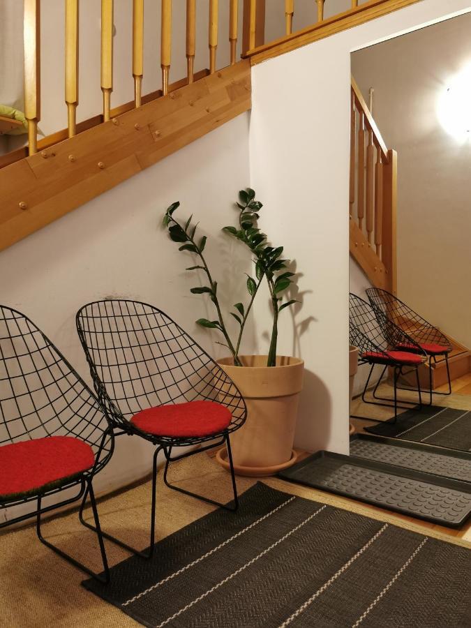 Neo Apartment Studio-Loft Клуж-Напока Экстерьер фото